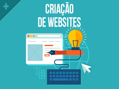 Criação de Sites - Brasilnet Agência Digital