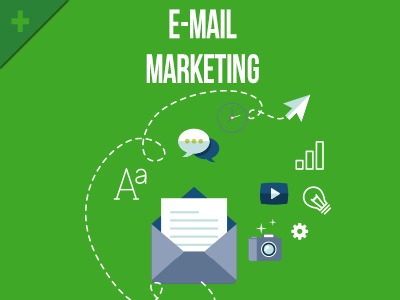 E-mail Marketing - Brasilnet Agência Digital