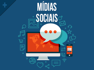 Mídias Sociais - Brasilnet Agência Digital