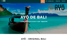 Ayô - Original Bali