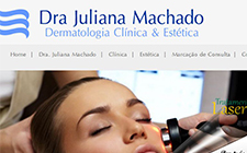 Drª. Juliana Machado
