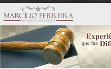 Marcílio Ferreira Advogados