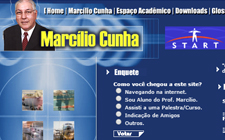 Marcílio Cunha